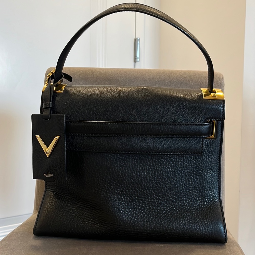 Ladies designer handbag
